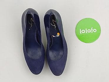 obuwie kacper: Półbuty damskie, rozmiar 40 — 2