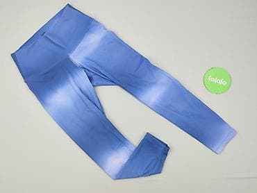 nba: Nike, Legginsy Sportowe damskie, rozmiar XL — 3