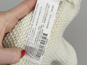 sweter zara damski: PULL&BEAR, Sweter damski, rozmiar S — 5