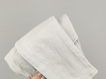 deichmann nice: SZACHOWNICA, Spodnie materiałowe damskie, rozmiar M — 6