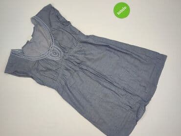 krótkie spodenki i marynarka: Esprit, Women`s dress, size M (EU 38) — 2