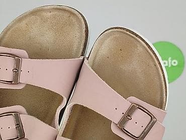 cloe klapki: Klapki damskie, rozmiar 40 — 5