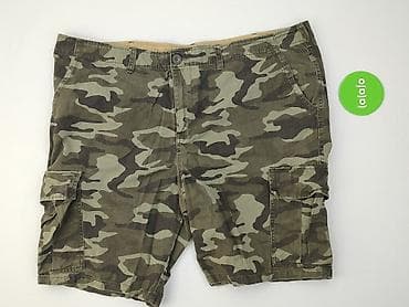 cargo house: Tu workout active wear, Szorty dla mężczyzn, rozmiar 4XL — 2