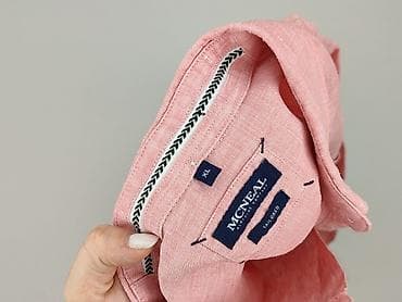 pull and bear7: Сорочка для чоловіків, розмір XL — 6