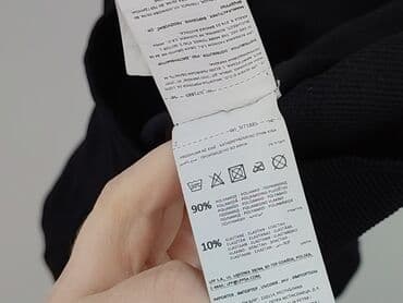 rajstopy do krótkich spodenek: Szorty damskie, rozmiar L — 5