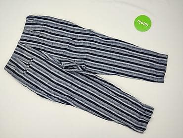 spódnice damskie samsoe samsoe: M&S Collection, Spodnie materiałowe damskie, rozmiar M — 3