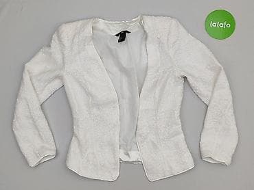 klapki ccc hermes: H&M, Marynarka damska, rozmiar 2XS — 2