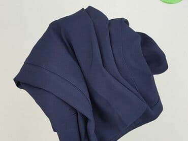 mohito marynarka w kratę: Mohito, Spodnie materiałowe damskie, M — 6