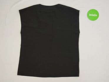 koszulka z szerokimi rękawami: Top damski, rozmiar XL — 3