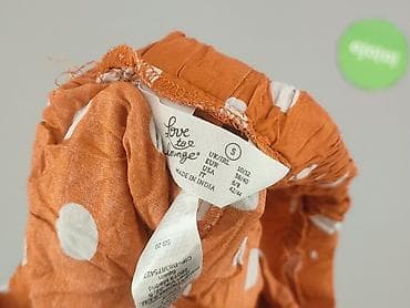 kropki: Love To Lounge, Szorty damskie, rozmiar S — 4