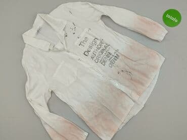 koszula biala 164: New Collection, Koszula damska, rozmiar M — 2