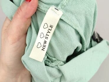 флісові кофти жіночі: New Style, Bluza z kapturem damska, rozmiar XL — 4