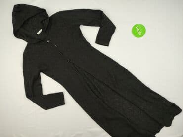 kurtka zimowa karrimor: CKH Clockhouse, Kardigan damski, rozmiar M — 2