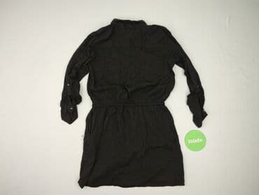 mirons sukienki: Sinsay, Women`s dress, size M (EU 38) — 3