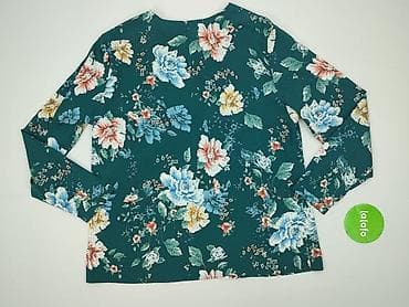rozowe: Greenpoint, Bluzka damska, rozmiar 2XL — 3