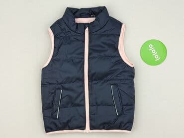 koszulka od piżamy: Kamizelka, Lupilu, 4-5 lat, 104-110 cm, stan - Bardzo dobry — 2