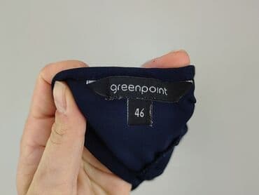 blaklader koszulka: Greenpoint, Bluzka damska, rozmiar 3XL — 4