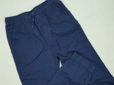 Sweatpants, Reserved, 16 years, 170, condition - Perfect