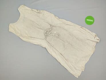 sukienka z haftowanymi kwiatami: Sukienka damska, rozmiar M — 3