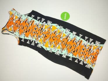 goth sukienki: Atmosphere, Sukienka damska, rozmiar 2XL — 3