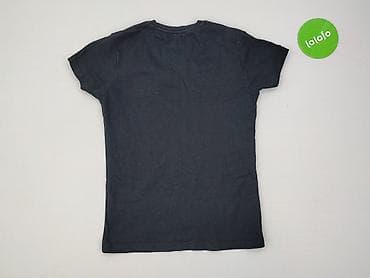 hello kitty calvin klein: CK Calvin Klein, T-shirt damski, rozmiar S — 3