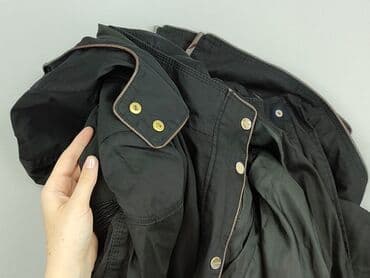 Women's Clothing: Women`s coat, size S (EU 36) — 5
