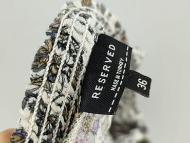 reserved sukienka fioletowa: Reserved, Sukienka damska, rozmiar S — 4