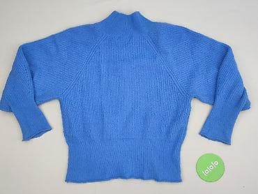 pulz jeans sweter: Taranko, Sweter damski, rozmiar 2XS — 3