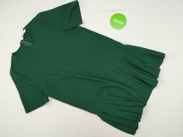 sukienka szmaragdowa zara: Zara, Sukienka damska, M — 3