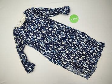 sukienki midi dopasowana: H&M, Women`s dress, size S — 3