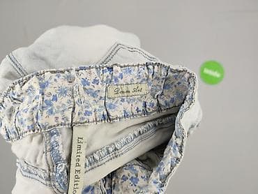 hand work denim: Jeansy damskie, rozmiar S — 5