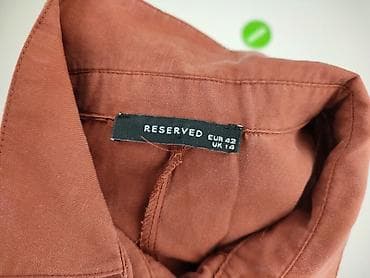 kurtka kingdom: Reserved, Sukienka damska, rozmiar XL — 4