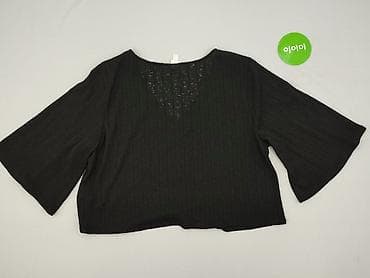 supreme sweter: H&M, Kardigan damski, rozmiar XL — 3