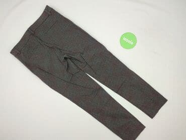 monari spodnie: Monnari, Spodnie materiałowe damskie, rozmiar S — 4