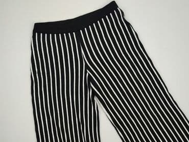 Ubrania damskie: Asos, Spodnie materiałowe damskie, M — 1