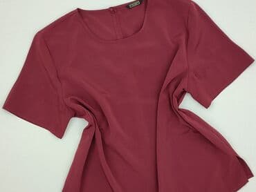 playboy missguided t shirty: T-shirt damski, rozmiar L — 1