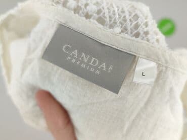 bluzka do karmienia lidl: Canda, Women's blouse, size L (EU 40) — 4