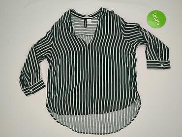 hm spódnice: H&M Divided, Bluzka damska, rozmiar S — 2