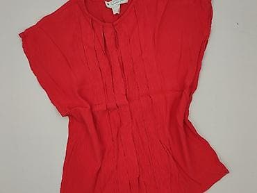 topy pod garnitur: Bluzka damska, rozmiar M — 1