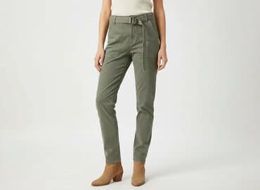 sukienka moro reserved: Reserved, Spodnie damskie, rozmiar S — 6