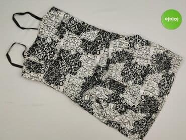 duże rozmiary ekskluzywne sukienki plus size: Amisu, Сукня жіноча, розмір L — 2
