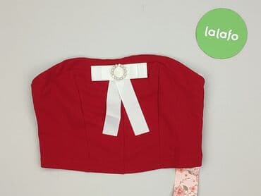 shein sukienki młodzieżowe: Shein, Top damski, rozmiar S — 2