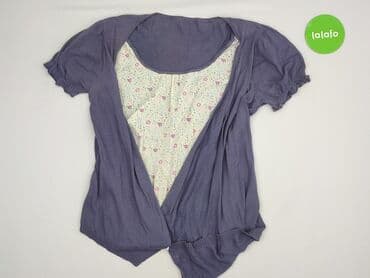 sukienki z bolerkiem: Bluzka damska, rozmiar S — 2