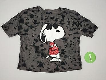 chloe t shirty: Reserved YFL, T-shirt damski, rozmiar XL — 2