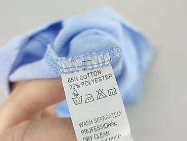 flare jeans: Sukienka damska, rozmiar M — 4