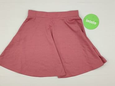 różowa spódnice sinsay: Sinsay, Spódnica damska, rozmiar S — 3