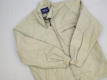 Perfecta, Kurtka przejściowa dla mężczyzn, rozmiar 2XL