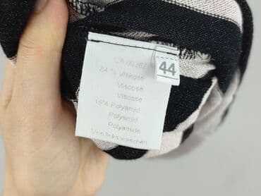 aplikacje z ubraniami: Bluzka damska, rozmiar 2XL — 5