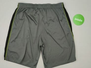 spodnie crivit: Crivit, Szorty dla mężczyzn, rozmiar S — 3