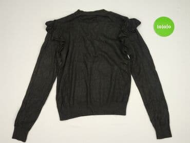 koszulka piłkarska pull and bear: PULL&BEAR, Bluzka damska, rozmiar S — 3